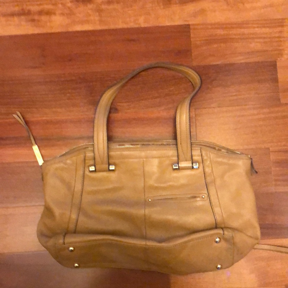 B. Makowsky Handbag